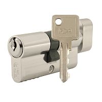 Циліндр RDA 70T (35*35T) вороток хром