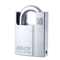 Замок навісний ABLOY PL342 Protec 2 (2 ключа)
