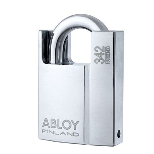 Замок навісний ABLOY PL342 Protec 2 (2 ключа) - Фото №1