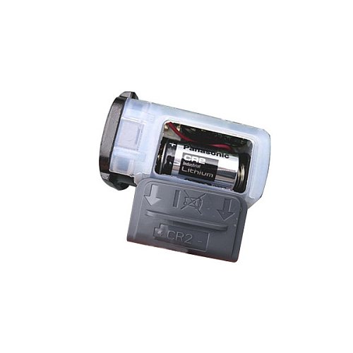 Замок для велосипеда ABUS 6000A/120 Bordo Big Alarm BK SH 120 см 2 ключа - Фото №7
