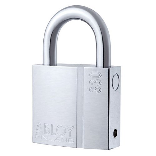 Замок навісний ABLOY PL330 CLASSIC (2 ключа) - Фото №1