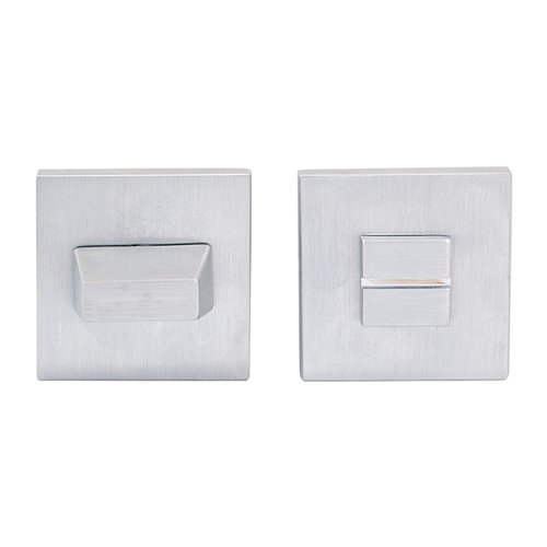 Вороток RDA Novelty зістарений матовий хром