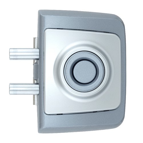 Замок накладний MUL-T-LOCK GDL-100S Classic 3 ключа - Фото №3
