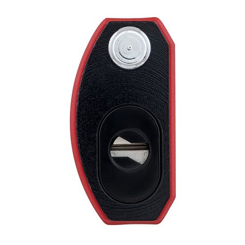 Замок навісний MUL-T-LOCK E-SLID/SBE13 Interactive+ (2 ключа) - Фото №4