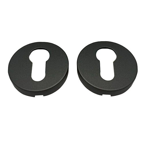 Накладки на серцевину FORME Fixa Round G01 графіт