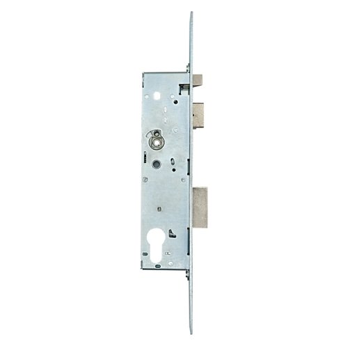 Механізм замка антипаніка CISA Sicur Panic 43630.35 (BS35*92мм) для одностулкових дверей - Фото №4