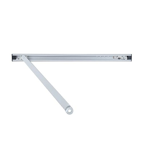 Тяга RYOBI ковзна з фіксацією до серії D-1500/2050/2550 Сірий - Фото №2