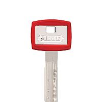 Накладка на ключ ABUS SKKR червоний