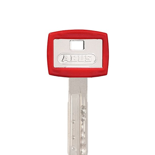 Накладка на ключ ABUS SKKR червоний