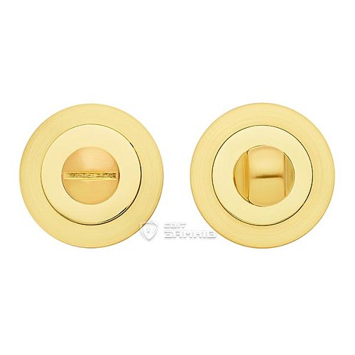 Вороток GAVROCHE Z2 SB/PB матове золото/золото