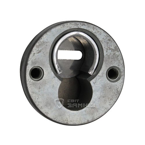 Протектор AZZI FAUSTO F23 Antitubo SB Widia 25 мм нікель сатин - Фото №3