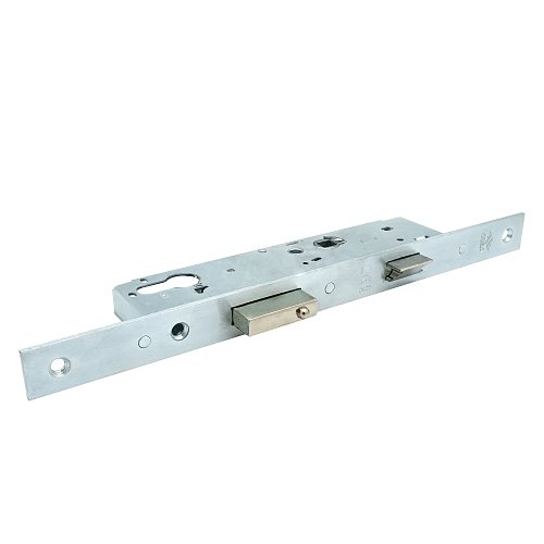 Механізм замка антипаніка CISA Sicur Panic 43660.35 (BS35*92мм) для двостулкових дверей - Фото №2