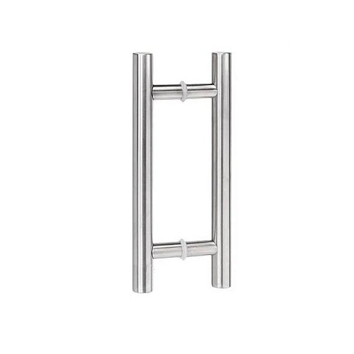 Ручки скоби ZENK METAL Manyas 300/200 (комплект) нержавіюча сталь