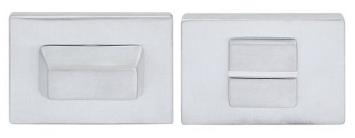 Вороток RDA WC (Miura) мат. хром
