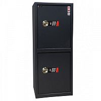 Сейф офісний GRIFFON R2.120.E