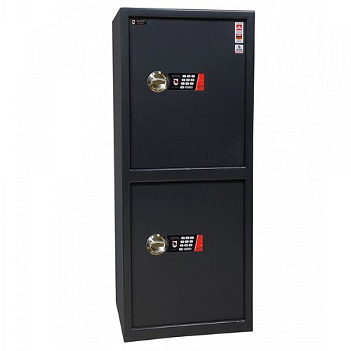 Сейф офісний GRIFFON R2.120.E - Фото №1