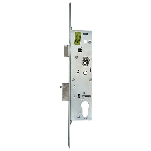 Механізм замка антипаніка CISA Sicur Panic 43660.35 (BS35*92мм) для двостулкових дверей - Фото №4