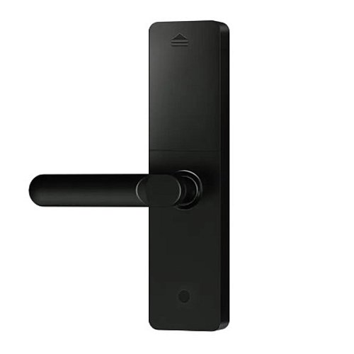 Комплект розумного замка SEVEN LOCK SL-7740BF накладний чорний - Фото №3