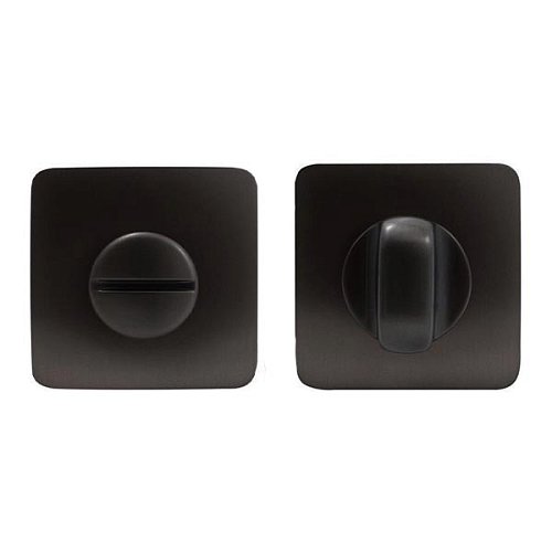 Вороток COLOMBO PT19 матовий чорний - Фото №1