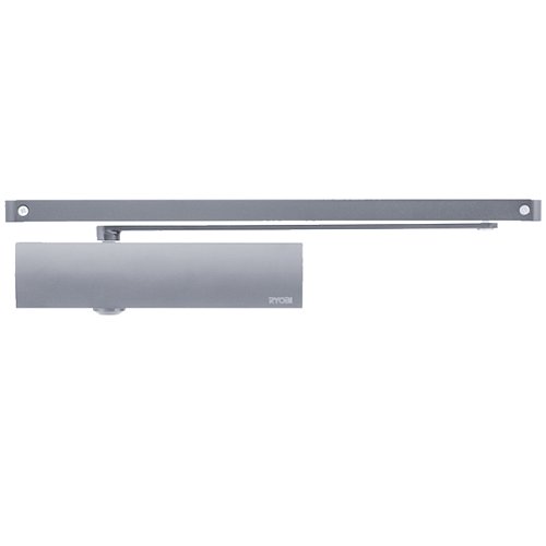 Дотягувач RYOBI D-3200T BC SLD HO з фіксацією до 80кг Сірий - Фото №2