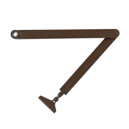 Тяга ABLOY DC190 стандартна Коричневий - Фото №1