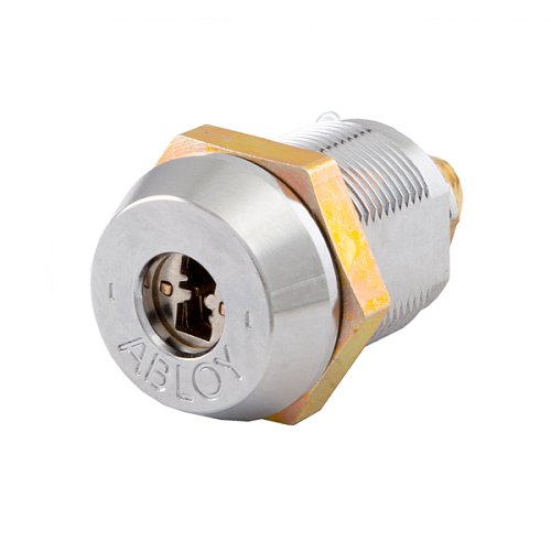 Замок для обладнання ABLOY CL100 Sentry - Фото №1