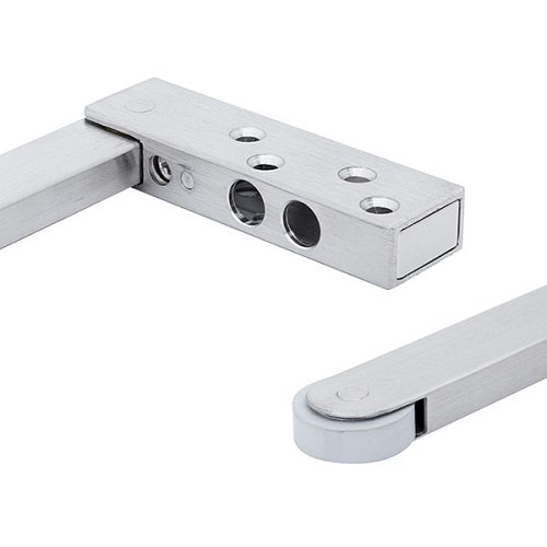 Координатор RYOBI JCN-250 для закривання двостулкових дверей  - Фото №4