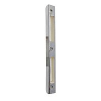 Зворотня планка ABLOY 4669 CR хром