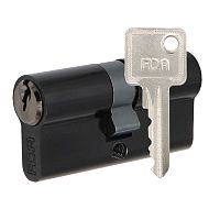 Циліндр RDA 60 (30*30) чорний