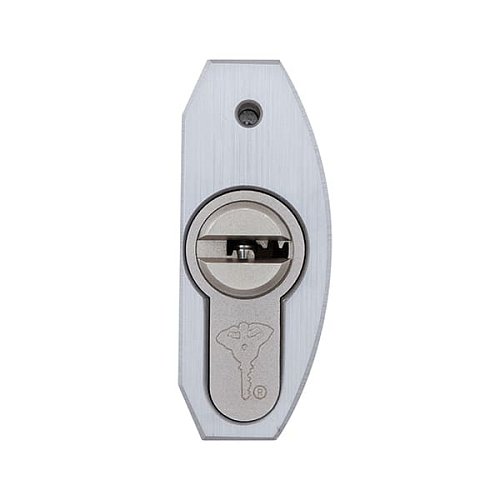 Замок навісний MUL-T-LOCK G55P ClassicPRO (2 ключа) - Фото №3
