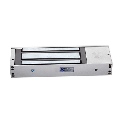 Електромагнітний замок YLI YM-750T(LED) - Фото №2