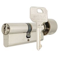 Циліндр WILKA 1405 K423 90T (45*45T) нікель