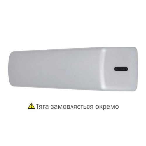 Дотягувач ABLOY DC247 RP BC EN5-7 без тяги до 160кг FIRE Сірий - Фото №1