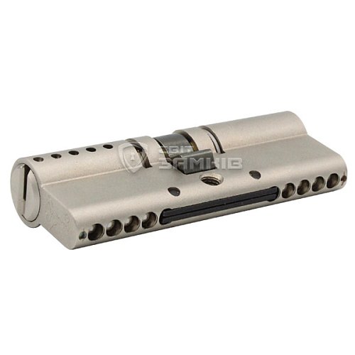 Циліндр MUL-T-LOCK MTL400/ClassicPRO 95 (45*50) нікель сатин - Фото №4