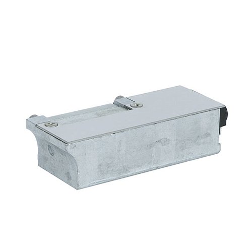 Електрозащіпка EFF EFF 115 НЗ (без живлення замкнена) для замків MTL ліва - Фото №6