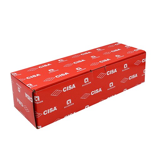 Дотягувач CISA 60470.03.0.88 STD до 80 кг коричневий - Фото №6