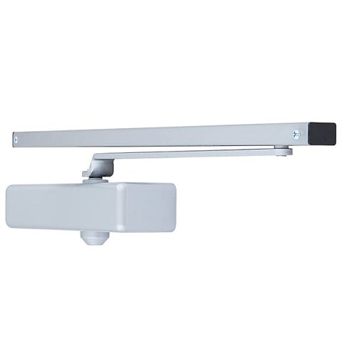 Дотягувач RYOBI S-8850T SLD HO з фіксацією до 45кг Сірий - Фото №1