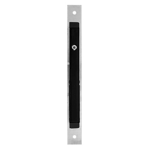 Механізм замка MUL-T-LOCK 972 (BS55*72мм) матовий хром - Фото №5