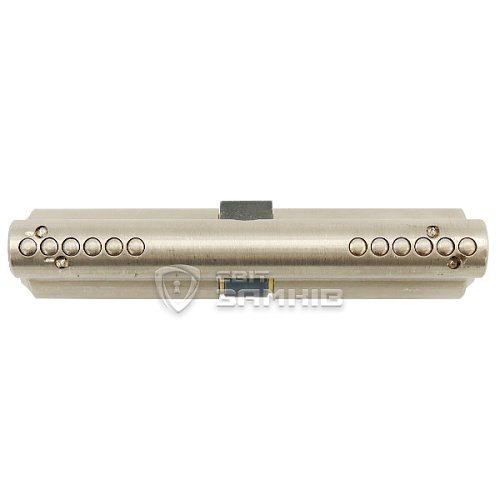 Циліндр WILKA 1400 C Premium 130 90 (40*50) нікель - Фото №3