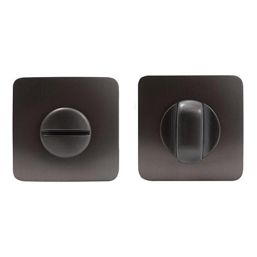 Вороток COLOMBO PT19 матовий графіт - Фото №1