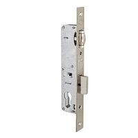 Механізм замка KALE 155 U-25 (BS25мм) хром