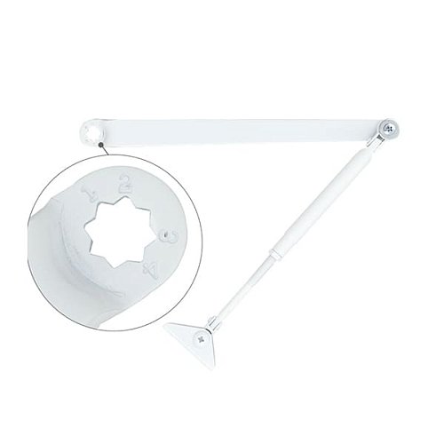 Тяга RYOBI стандартна до серії D-1500/2050/2550 Білий - Фото №2