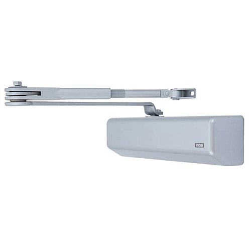 Дотягувач RYOBI DS-3550 BC/DA STD HO з фіксацією до 100кг Сірий - Фото №1