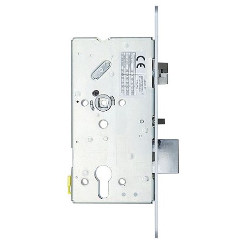 Електромеханічний замок ABLOY EL 560 (BS55*72мм) з функцією антипаніки - Фото №8