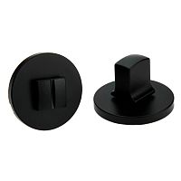 Вороток FORME Fixa Round/Slim N52 чорний матовий