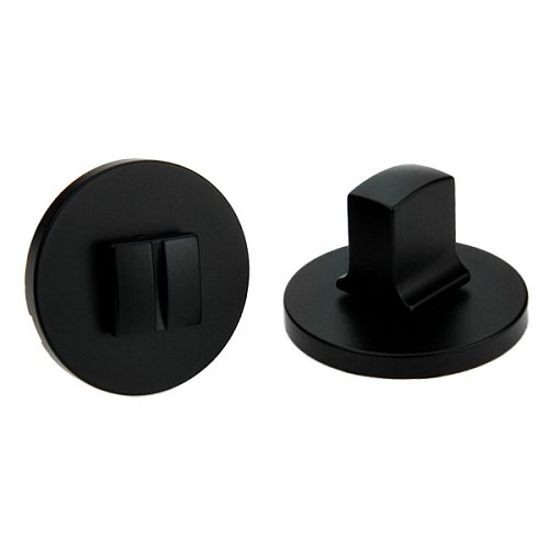 Вороток FORME Fixa Round/Slim N52 чорний матовий