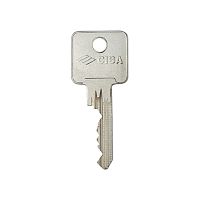 Дублікат ключа CISA 00401.00.1 для 28050, 28550