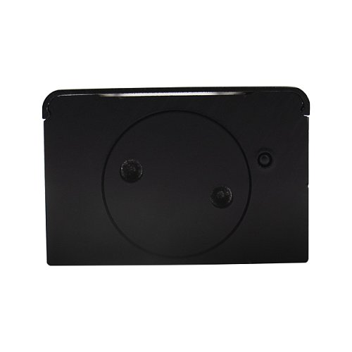 Дотягувач CISA C1511.03.0.90 Professional Plus2 STD HO з фіксацією до 80 кг чорний - Фото №7
