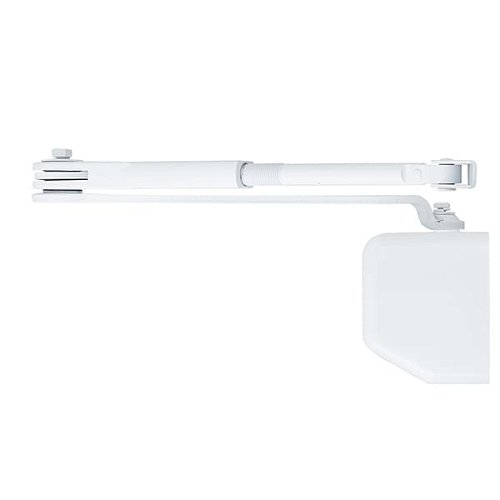 Дотягувач RYOBI DS-3550 BC/DA STD HO з фіксацією до 100кг Білий - Фото №3