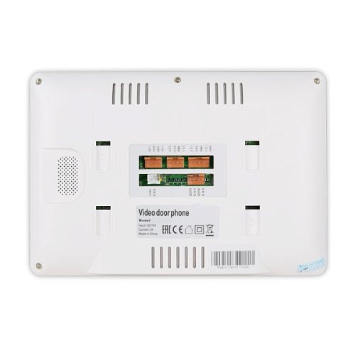 Відеодомофон TANTOS Neo 7" white - Фото №3
